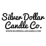 Silver Dollar Candle Co. logo