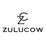 Zulucow logo