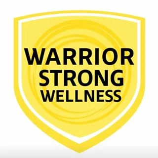Warrior Strong Wellness logo