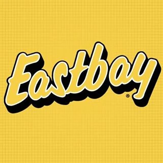 Eastbay logo