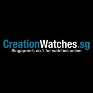 Creation Watches logo