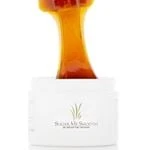 Sugar Me Smooth logo