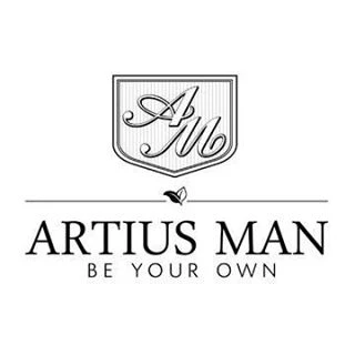 Artius Man logo