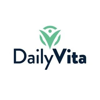 Daily Vita logo