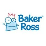 Baker Ross IE logo