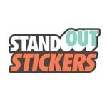 StandOut Stickers logo