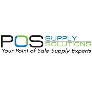 POS Supply Solutions logo