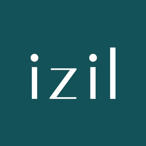 Izil Beauty logo