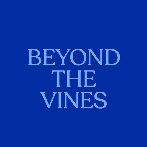 Beyond The Vines logo