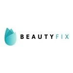 Beauty Fix Med Spa logo