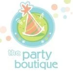Party Boutique logo
