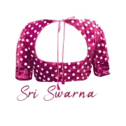 Sriswarna Blouses logo