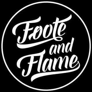 Foote And Flame logo