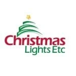 Christmas Lights, Etc. logo