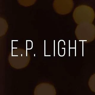 EP Light logo