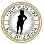 Your Plus Size logo