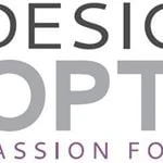 Designer Optics logo