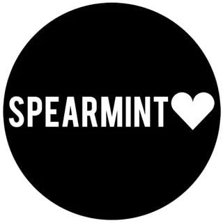 Spear Mint Baby logo