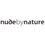 Nude by Nature logo
