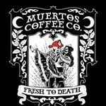 Muertos Coffee Co. logo