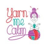 Yarn Me Calm logo