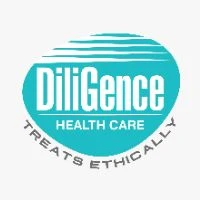 DiliGence Health Care logo
