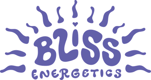 Bliss Energetics logo
