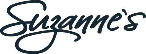 Suzanne's logo