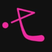 eFloorball logo