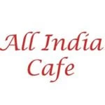 All India Cafe logo