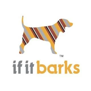 If It Barks logo