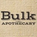 Bulk Apothecary logo