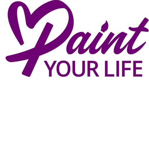 Paint Your Life logo