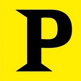 Playbill Store logo
