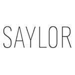 SAYLOR logo