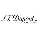 S.T. Dupont logo
