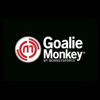 Goalie Monkey logo