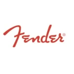 Fender logo