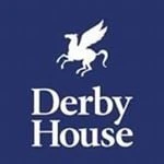 Derby House logo