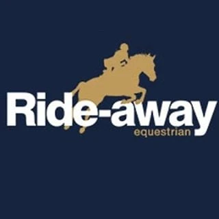 Ride-away Equestrian logo