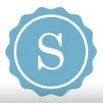 Simply Stamps logo