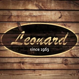 Leonard logo
