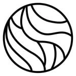 Hair La Vie logo