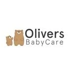 Oliver's Babycare UK logo