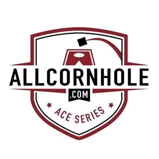 Allcornhole logo