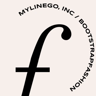 Bootstrap Fashion logo