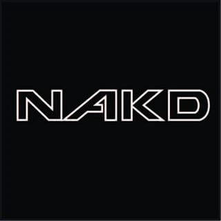NAKD logo