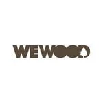 Wewood Swiss logo