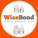 WiseBond logo