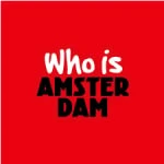 Who Is Amsterdam Tours logo